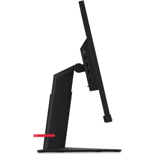 Монитор Lenovo ThinkVision T25m-10 (61DCRAT1UA): Разрешение Full HD (1920x1080)