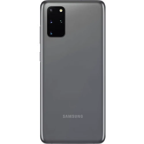 Смартфон Samsung Galaxy S20 Plus 8/128 GB Cosmic Grey Approved Витринный образец: Причина уценки Как новый (витринный образец): Samsung Galaxy выглядит и функционирует как новый. Смартфон полностью протестирован по программе Approved, все функции работают корректно