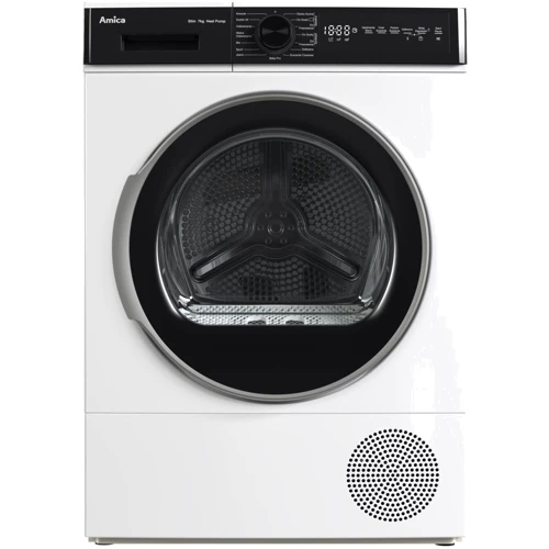 Сушильная машина Amica AD3S72LEB