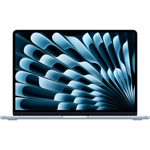 Apple MacBook Air 13" M4 512GB Sky Blue (MC6U4UA/A) 2025
