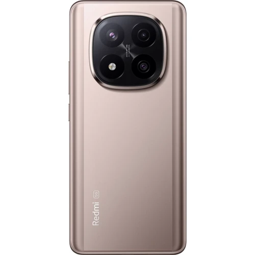 Смартфон Xiaomi Redmi Note 14 Pro+ 5G 12/512GB Sand Gold (UA UCRF): Встроенная память 512 ГБ