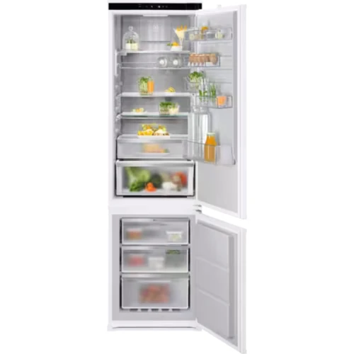 Встраиваемый холодильник Electrolux ENC8MC19S
