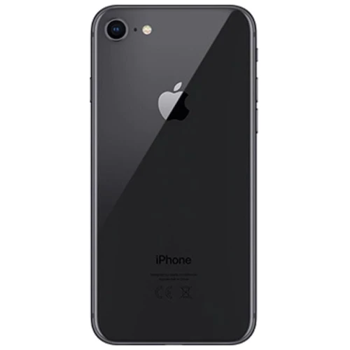 Apple iPhone 8 64GB Space Gray Approved Витринный образец: Производитель Apple