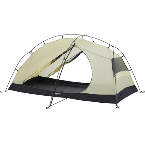 Палатка Wechsel Exogen 2 ZG Green (231049): Количество мест 2