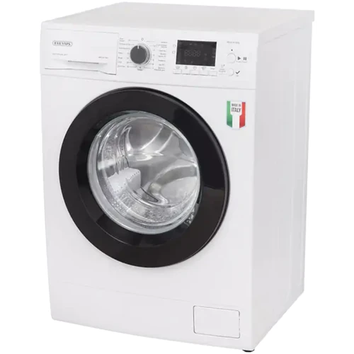 Стиральная машина Eleyus WMF4 08 1400: Класс стирки A