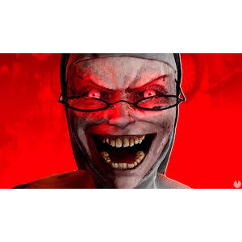 Evil Nun: The Broken Mask (Nintendo Switch): Жанр Хоррор