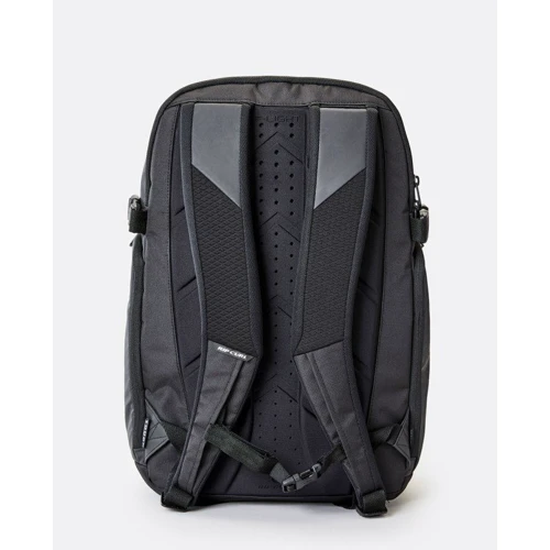 Чоловічий рюкзак Rip Curl F-Light Posse 35L Midnight чорний (11LMBA-4029): Стать Мужской