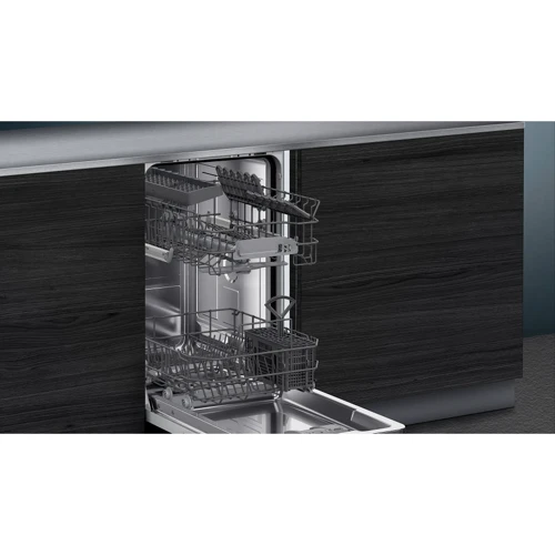Встраиваемая посудомоечная машина Siemens SR63IX01KK