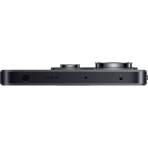 Смартфон POCO X6 5G 12/256GB Black (Global): Кількість SIM-карт 2