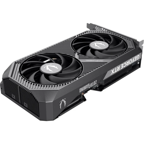 Видеокарта ZOTAC GAMING GeForce RTX 5060 Ti 8GB Twin Edge OC (ZT-B50610H-10M)