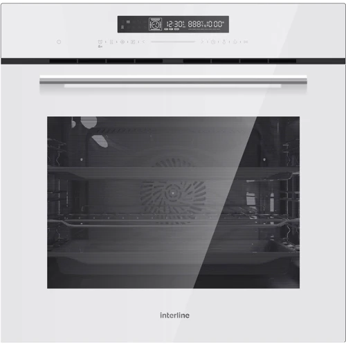 Духовой шкаф электрический Interline OEG 931 STD WA фото 12