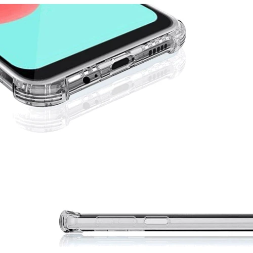 Чехол для телефонов BeCover TPU Case Anti-Shock Clear for Xiaomi Redmi Note 14 Pro+ 5G (712788)