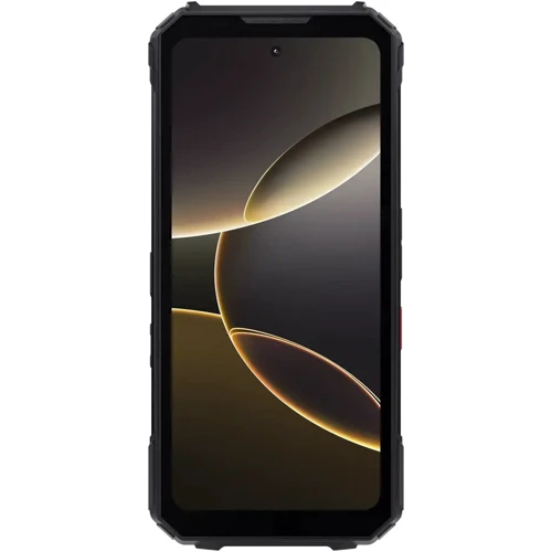 Смартфон Doogee V Max Play 16/512Gb Armor Black