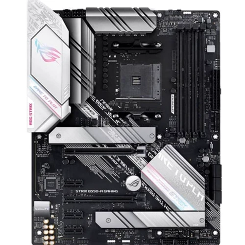 ASUS ROG STRIX B550-A GAMING