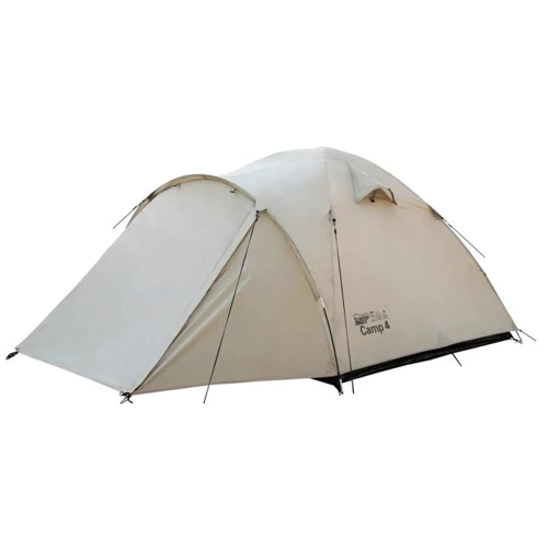 Палатка Tramp Lite Camp 4