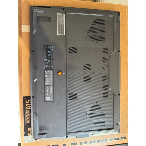 ASUS TUF Gaming A15 FA507NV (FA507NV-LP023) (Ноутбуки) (79008711) Stylus approved