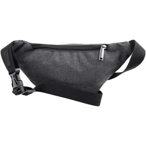 Мужская поясная сумка DNK Leather темно-серая (DNK-Banan-trap-col-10): Страна производитель Украина