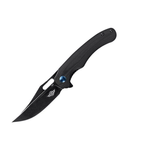 Нож Olight Oknife Splint черный (2370.35.17)