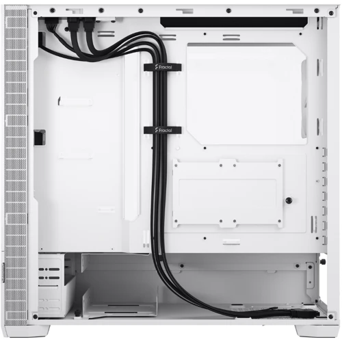 Корпус Fractal Design Pop Silent White TG Clear Tint (FD-C-POS1A-04): Назначение игровой