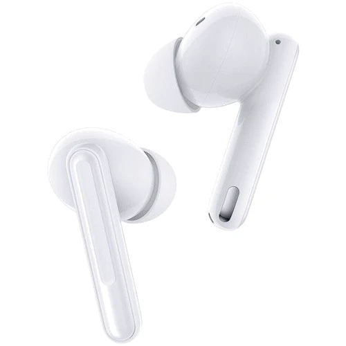 Наушники OPPO Enco Free2 White: Тип крепления без креплений
