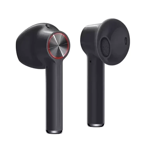 Наушники OnePlus Buds E501A Grey: Тип крепления без креплений