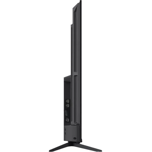Телевізор Liberton LTV-50Q01AT: Оснащення Smart TV, Встроенный медиаплеер