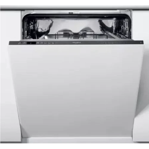 Встраиваемая посудомоечная машина Whirlpool WIC 3C26 N: Класс энергопотребления/мойки/сушки А/А