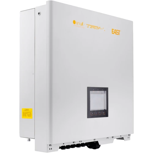 Мережевий сонячний інвертор (on-grid) LogicPower OMNIK 20kW (7143): Число фаз 1