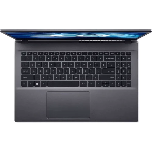 Ноутбук Acer Extensa 15 EX215-55-38B6 Steel Gray (NX.EGYEU.02K) UA: Процесор Intel Core i3-1215U (1.2 - 4.4 ГГц) / 6 - ядерный