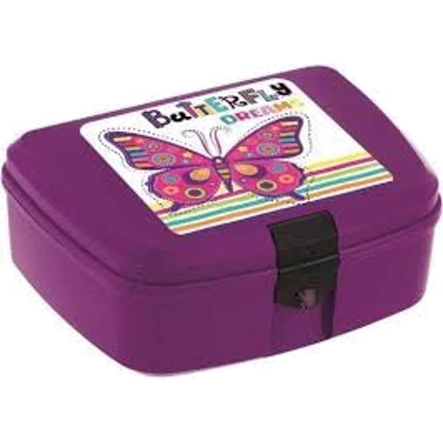 Ланчбокс HEREVIN BATTERFLY (161279-001)