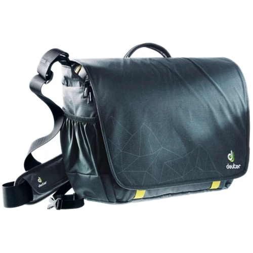 Сумка на плечо Deuter Operate III anthracite-moss (850834220)