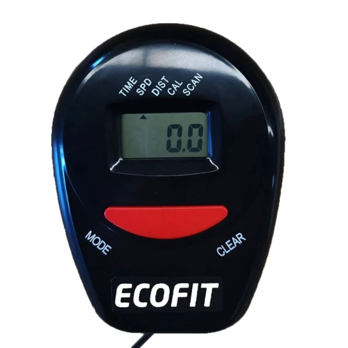 Велотренажер EcoFit GBSB-3021 Spin Bike (22196)