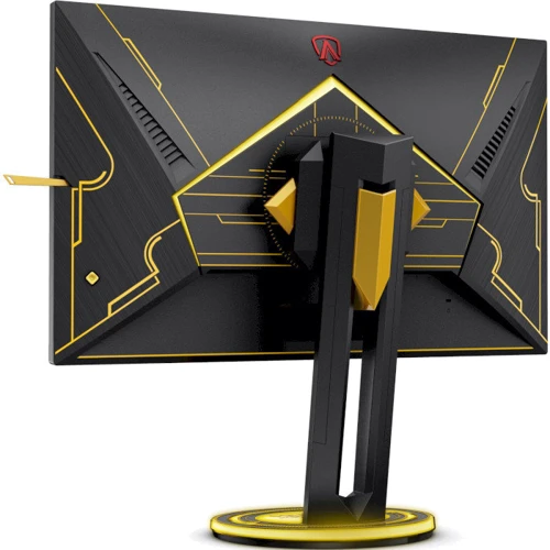 Монитор AOC AGON Pro AG275QXL League of Legends: Угол обзора, гор / верт 178/178