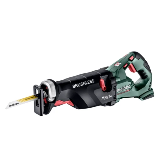Сабельная пила Metabo SSEP 18 LTX BL MVT (602258850)