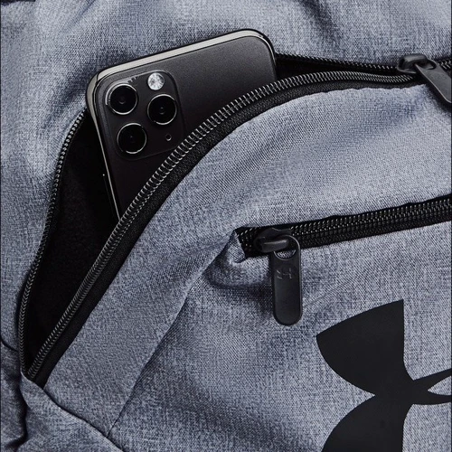 Рюкзак Рюкзак Under Armour Undeniable Sackpack серый Уни 39х53.5х6 см (1369220-012)