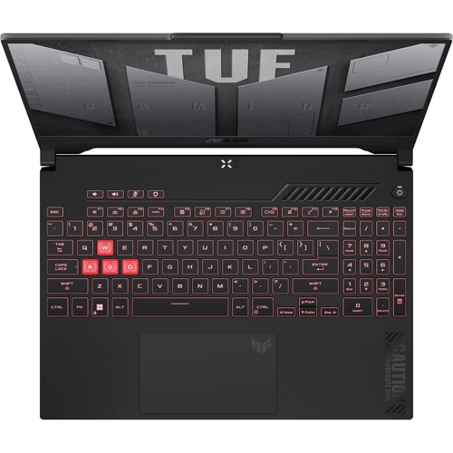 Ноутбук ASUS TUF Gaming A15 FA507NU (FA507NU-LP030W) RB фото 17