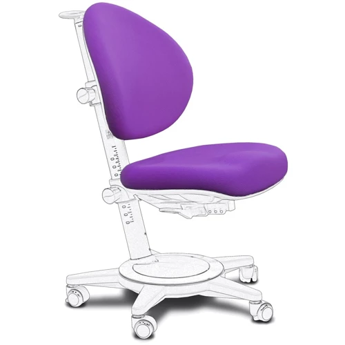 Чехол KS для кресел (Y-410/Y-130/Y-110): Производитель Mealux