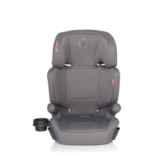 Автокрісло Colibro Convi 15-36 Granito графіт 9024-CC-16