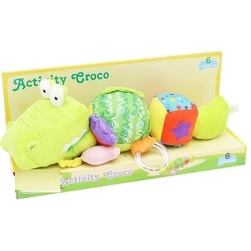 Подвеска Bambi 81269 Крокодильчик: Производитель Bambi