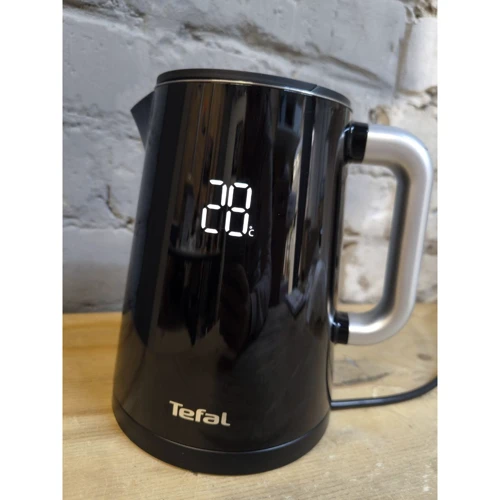 Tefal KO854830 (Электрочайники)(79006486)Stylus approved: Производитель Tefal