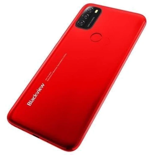 Смартфон Blackview A70 Pro 4/32Gb Guava Red Approved Витринный образец: Производитель Blackview