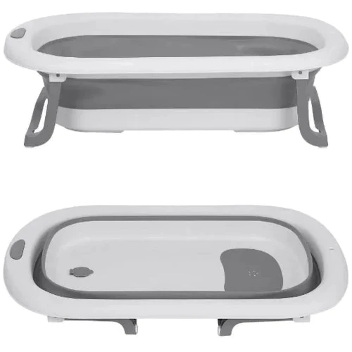 Ванночка детская El Camino ME 1108 BATH Серая (ME 1108 BATH gray): Производитель El Camino