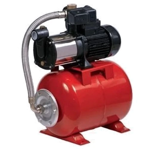 Насосная станция Sprut AUQB 70/24L