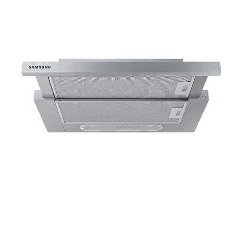 Вытяжка Samsung NK24M1030IS/UR: Управление Механическое