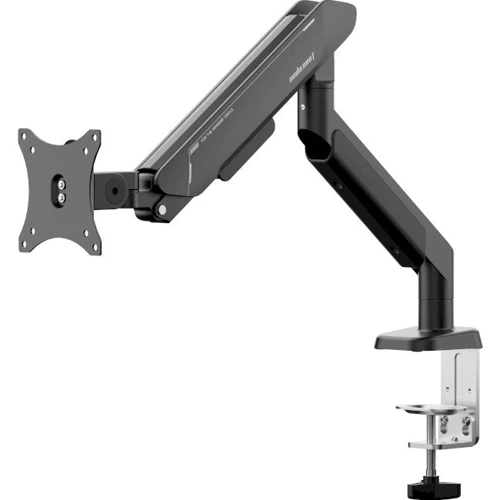 Кріплення для моніторів OfficePro Anda Seat Stealth PRO II 17 (AD-W-A9-1S-BB) фото 1