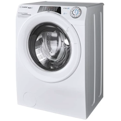 Стиральная машина Candy RO 16106DWME/1-S: Тип загрузки фронтальная
