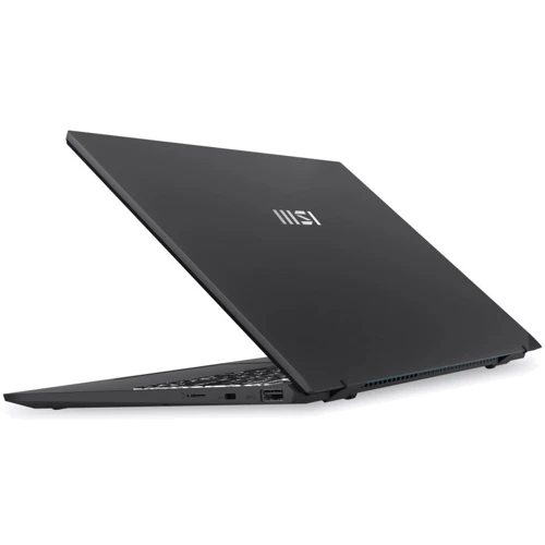 Ноутбук MSI Prestige 13 AI Evo A1M (A1MG-082PL): Видеоадаптер Intel Arc Graphics