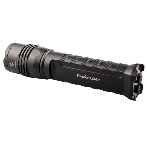 Ліхтар Fenix LD41 XM-L2 U2: Тип ручний