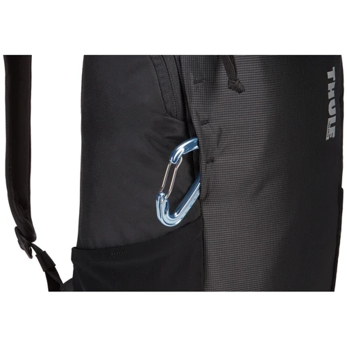 Thule EnRoute 14L Black (TEBP-313) for MacBook 13": Материал нейлон