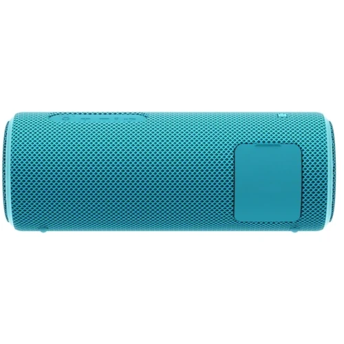 Акустика Sony SRS-XB21L Blue: Тип портативная